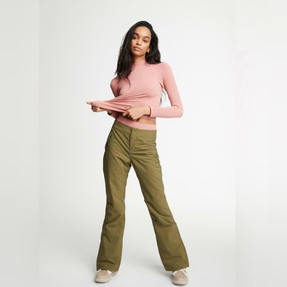 Halfdays Alessandra Ski Pants (Large)